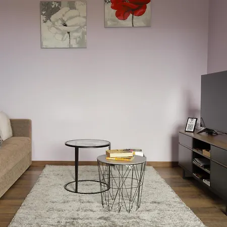 Village Center Two Bedroom