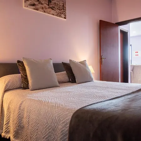 Village Center Two Bedroom Apartment *