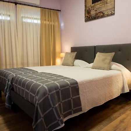 Village Center Two Bedroom *