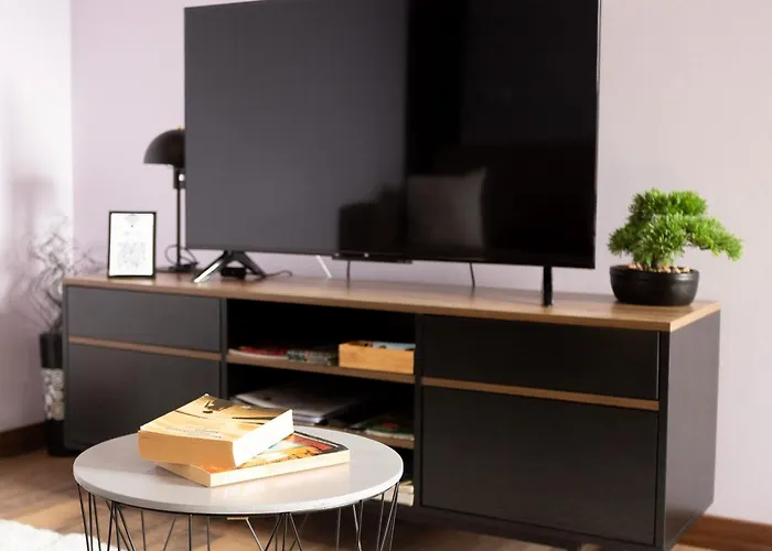 Village Center Two Bedroom