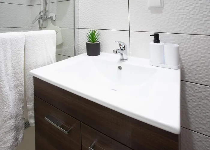 Village Center Two Bedroom