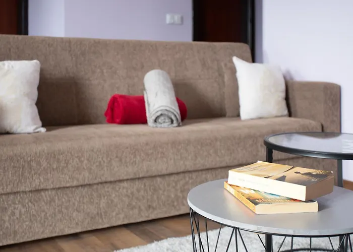 Apartmán Village Center Two Bedroom Porto Moniz