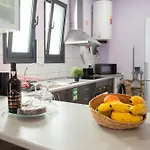 Village Center Two Bedroom Appartement Porto Moniz