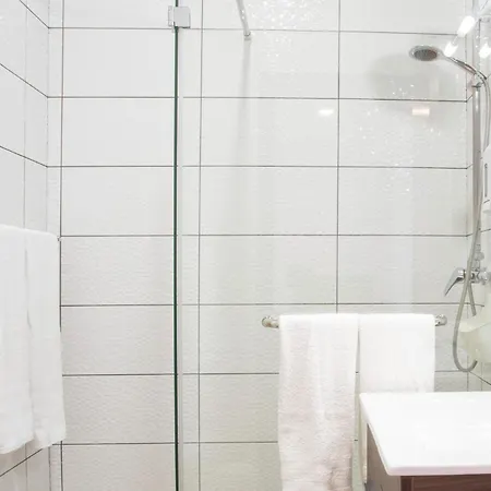 Apartamento Village Center Two Bedroom