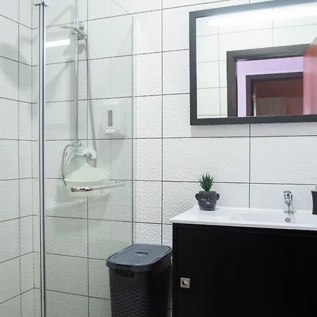 Apartamento Village Center Two Bedroom *