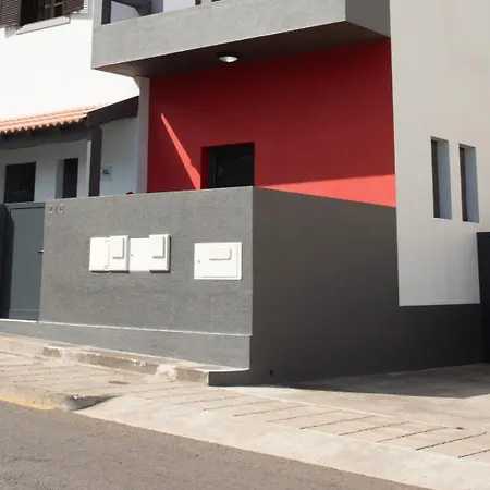 Village Center Two Bedroom *