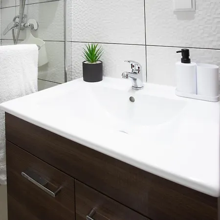 Village Center Two Bedroom