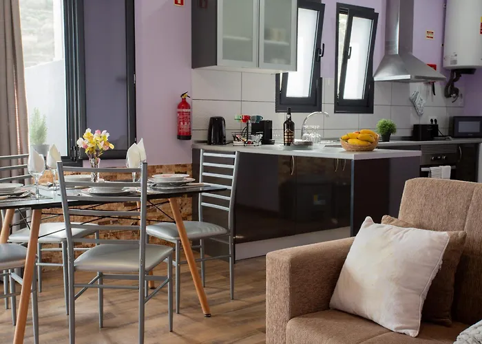 Apartament Village Center Two Bedroom *