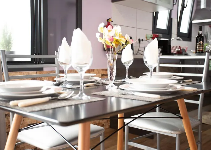 Apartament Village Center Two Bedroom Porto Moniz