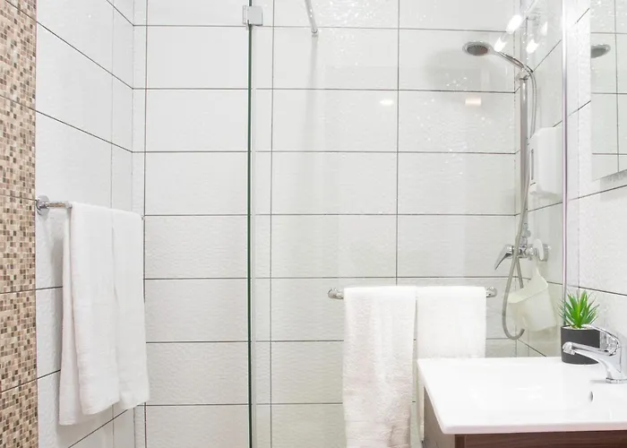 Apartament Village Center Two Bedroom