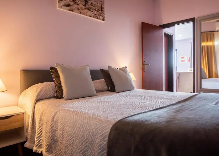 Village Center Two Bedroom Apartament *