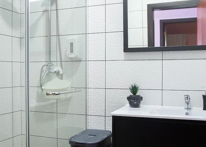 Apartament Village Center Two Bedroom *