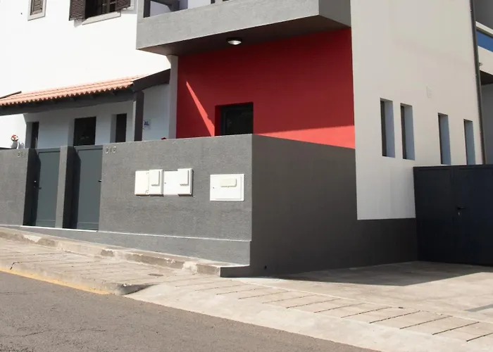 Village Center Two Bedroom *