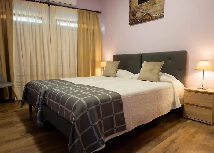 Village Center Two Bedroom *